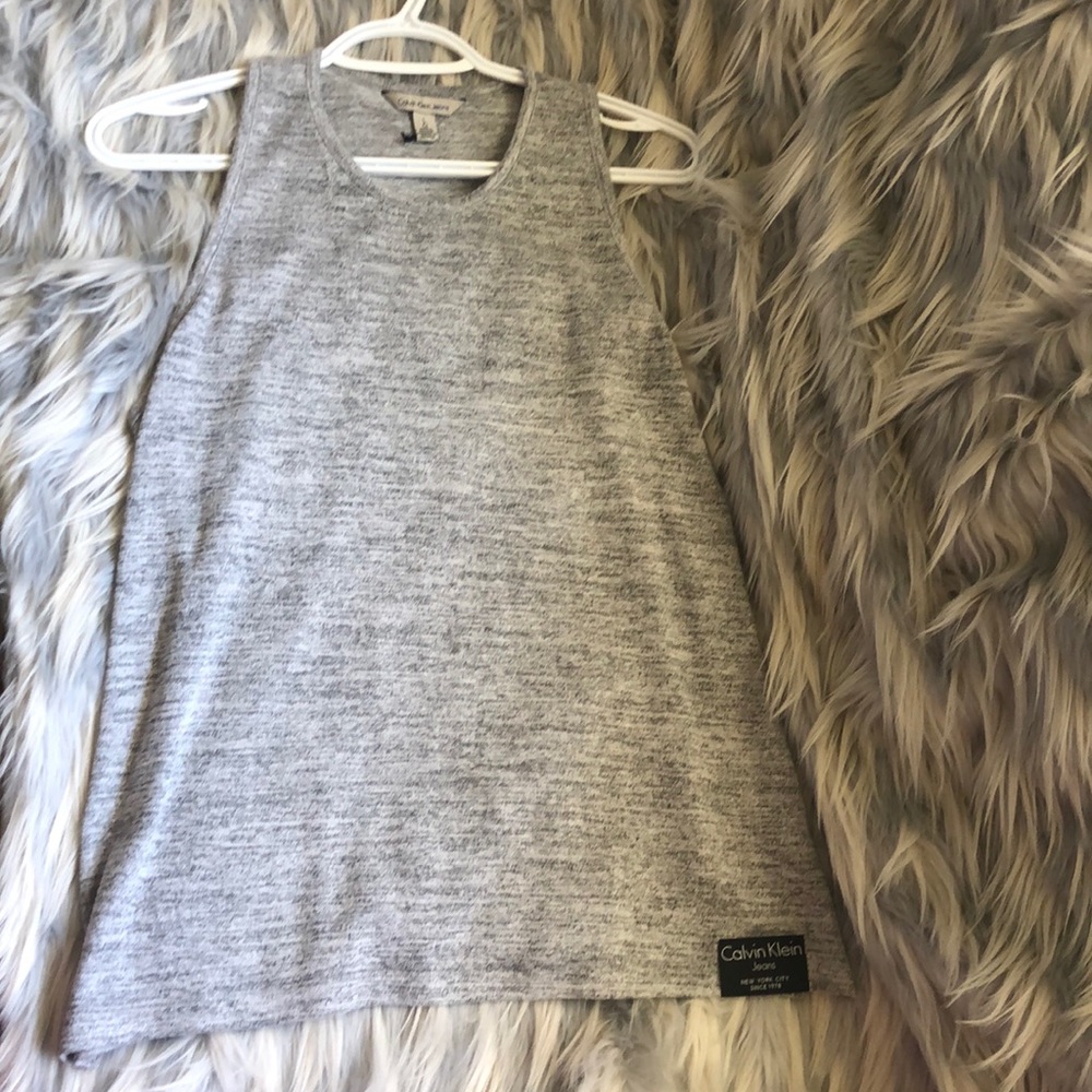 Calvin Klein tank top